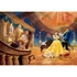 Kép 2/2 - Disney Hercegnők Beauty and the Beast 1000 db-os puzzle Clementoni