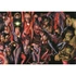 Kép 2/2 - Marvel 1000 db-os Compact puzzle Clementoni