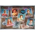 Kép 2/2 - Stranger Things 1000 db-os Compact puzzle Clementoni