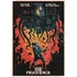 Kép 2/2 - Stranger Things Piggyback 1000 db-os Compact puzzle Clementoni