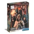 Kép 1/2 - Rebel Moon Outlaws 1000 db-os Compact puzzle Clementoni