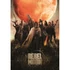 Kép 2/2 - Rebel Moon Warriors 1000 db-os Compact puzzle Clementoni