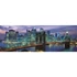 Kép 2/2 - New York Brooklyn Bridge 1000 db-os panorama puzzle Clementoni