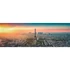 Kép 2/2 - Párizs View 1000 db-os panorama Compact puzzle Clementoni
