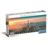 Kép 1/2 - Párizs View 1000 db-os panorama Compact puzzle Clementoni