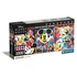 Kép 1/2 - Disney Mickey Pop Art 1000 db-os panorama Compact puzzle Clementoni