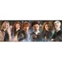 Kép 2/2 - Harry Potter Contrast 1000 db-os panorama puzzle Clementoni