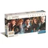 Kép 1/2 - Harry Potter Contrast 1000 db-os panorama puzzle Clementoni