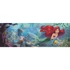 Kép 2/2 - Disney Hercegnők Ariel 1000 db-os panorama Compact puzzle Clementoni
