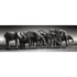 Kép 2/2 - Elefánt Herd of Giants 1000 db-os panorama Compact puzzle Clementoni