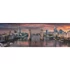 Kép 2/2 - London Across the River 1000 db-os panorama Compact puzzle Clementoni
