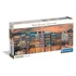 Kép 1/2 - Amsterdam Bright 1000 db-os panorama Compact puzzle Clementoni