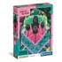 Kép 1/2 - Nyerd meg az életed Shapes of Power 1000 db-os Compact puzzle Clementoni