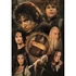 Kép 2/2 - A Gyűrűk Ura The One Ring’s Burden 1000 db-os Compact puzzle Clementoni