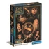 Kép 1/2 - A Gyűrűk Ura The One Ring’s Burden 1000 db-os Compact puzzle Clementoni