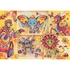 Kép 2/2 - Disney Classics Boho Style 1000 db-os Compact puzzle Clementoni