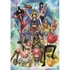 Kép 2/2 - One Piece Victory 1000 db-os puzzle Clementoni