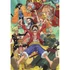Kép 2/2 - One Piece Treasure 1000 db-os puzzle Clementoni
