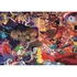 Kép 2/2 - One Piece Wano Country Arc 1000 db-os puzzle Clementoni Kép 2/2 - One Piece Wano Country Arc 1000 db-os puzzle Clementoni