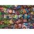 Kép 2/2 - Thaiföld Floating Market 1000 db-os Compact puzzle Clementoni