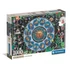 Kép 1/2 - Asztrológia Chart 1000 db-os Compact puzzle Clementoni