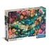 Kép 1/2 - Színes Koi River 1000 db-os Compact puzzle Clementoni