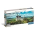 Kép 1/2 - Németország Neuschwantein 1000 db-os panorama Compact puzzle Clementoni