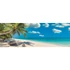 Kép 2/2 - Tengerpart Swinging 1000 db-os panorama Compact puzzle Clementoni