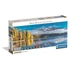 Kép 1/2 - Új-Zéland Wānaka 1000 db-os panorama Compact puzzle Clementoni