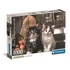 Kép 1/2 - Cicás Lovely 1000 db-os puzzle Clementoni