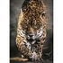 Kép 2/2 - Állatos Walk of the Jaguar 1000 db-os puzzle Clementoni