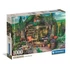 Kép 1/2 - Borvidék Escape 1000 db-os puzzle Clementoni