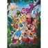 Kép 2/2 - Disney Alice Csodaországban 1000 db-os Compact puzzle Clementoni