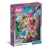 Kép 1/2 - Disney Alice Csodaországban 1000 db-os Compact puzzle Clementoni