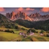 Kép 2/2 - Dolomitok Magical 1000 db-os puzzle Clementoni