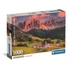 Kép 1/2 - Dolomitok Magical 1000 db-os puzzle Clementoni