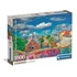 Kép 1/2 - Barcelona Park Güell 1000 db-os puzzle Clementoni