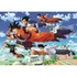 Kép 2/2 - Dragon Ball Fly High 1000 db-os Compact puzzle Clementoni