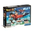 Kép 1/2 - Dragon Ball Fly High 1000 db-os Compact puzzle Clementoni