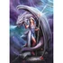 Kép 2/2 - Anne Stokes Dragon Mage 1000 db-os Compact puzzle Clementoni
