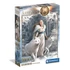 Kép 1/2 - Anne Stokes Winter Guardians 1000 db-os Compact puzzle Clementoni