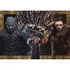 Kép 2/2 - Trónok Harca Ice and Fire 1000 db-os Compact puzzle Clementoni