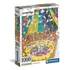 Kép 1/2 - Színes Mordillo 1000 db-os Compact puzzle Clementoni