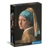 Kép 1/2 - Művészet Girl with a Pearl Earring 1000 db-os Compact puzzle Clementoni