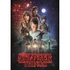Kép 2/2 - Stranger Things The Beginning 1000 db-os Compact puzzle Clementoni