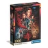 Kép 1/2 - Stranger Things Darkness Rises 1000 db-os Compact puzzle Clementoni