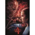 Kép 2/2 - Stranger Things Eleven vs. Vecna 1000 db-os Compact puzzle Clementoni