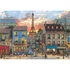 Kép 2/2 - Párizs Streets 1000 db-os puzzle Clementoni