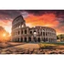 Kép 2/2 - Róma Colosseum Sunset 1000 db-os puzzle Clementoni