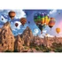 Kép 2/2 - Törökország Balloons in Cappadocia 1000 db-os puzzle Clementoni